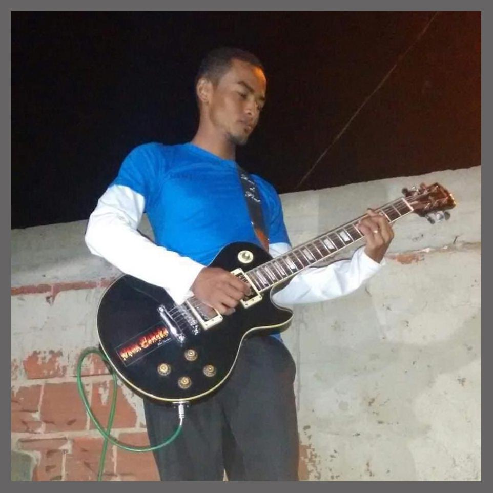 Alex Dantas